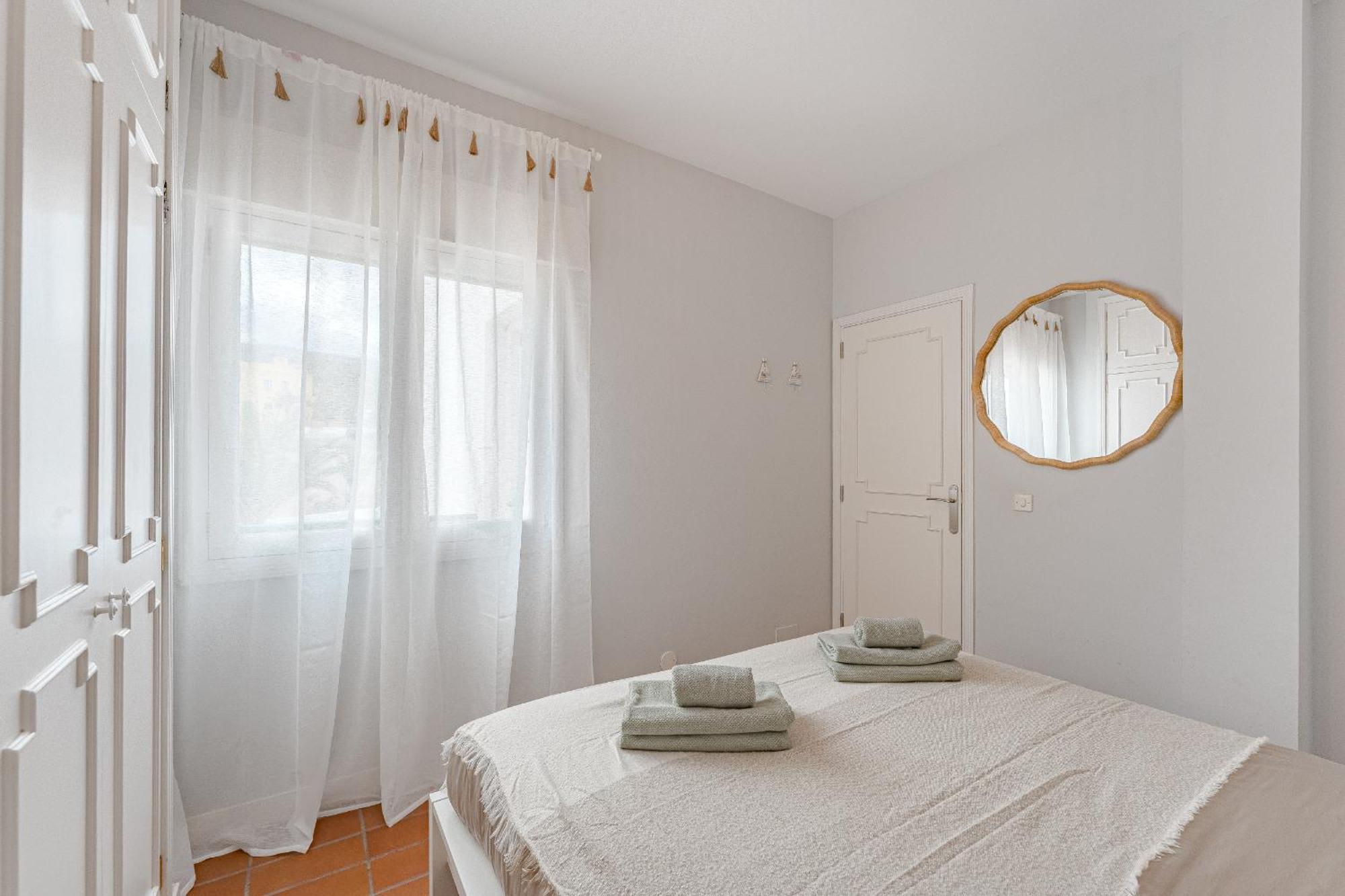 شقة 2Bdr Ocean View & Large Private Terrace In Puerto De Santiago بويرتو دي سانتياغو المظهر الخارجي الصورة