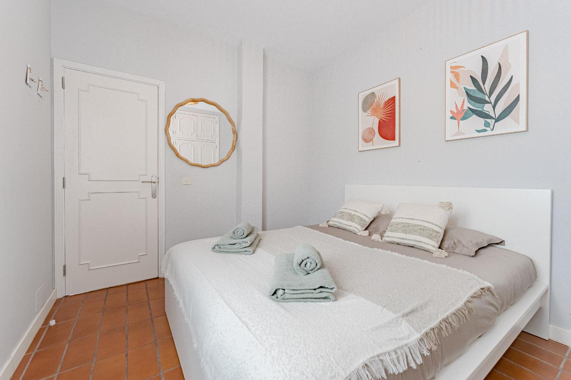 شقة 2Bdr Ocean View & Large Private Terrace In Puerto De Santiago بويرتو دي سانتياغو المظهر الخارجي الصورة
