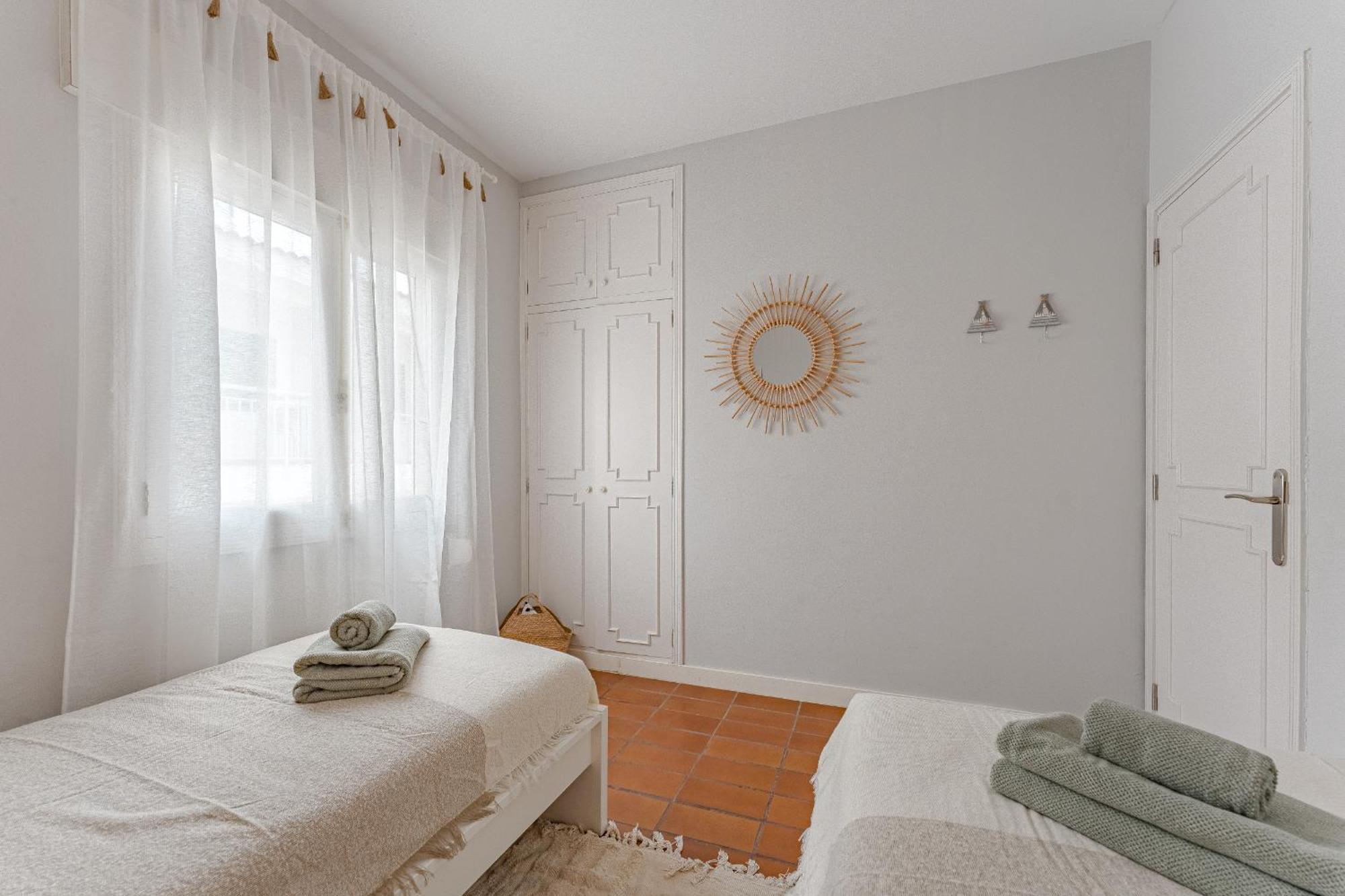 شقة 2Bdr Ocean View & Large Private Terrace In Puerto De Santiago بويرتو دي سانتياغو المظهر الخارجي الصورة