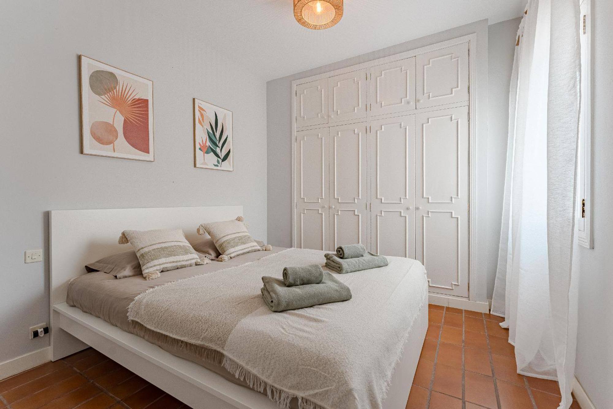 شقة 2Bdr Ocean View & Large Private Terrace In Puerto De Santiago بويرتو دي سانتياغو المظهر الخارجي الصورة